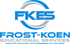 Frost-Koen Educational Services Logo