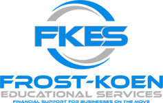 Frost-Koen Educational Services Logo